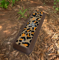 Oltre alla Pen Wenax M1 il Case protettivo può contenere un serbatoio di ricambio ed un filtrino.